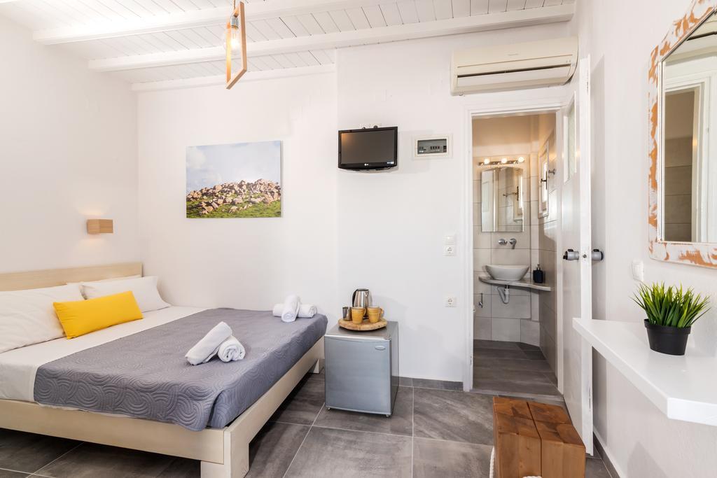 Maison d'hôtes Orpheas 2*